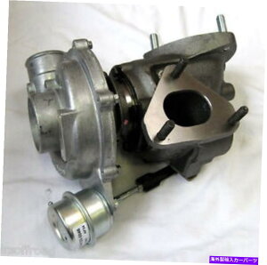 Turbo Charger ランドローバーディフェンダーディスカバリーTD5新しいギャレットターボ充電器とフィッティングキット LAND ROVER DEFENDER DISCOVERY TD5 NEW GARRETT TURBO CHARGER AND FITTING KIT