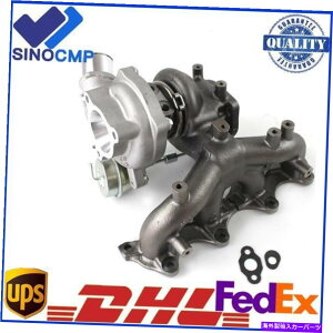 Turbo Charger 2016-2018̐V^[{`FW[q_Cc[\1.6LGW28231-2B760 New Turbo Changer For 2016-2018 HYUNDAI TUCSON 1.6L Engine 28231-2B760
