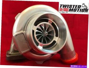 Turbo Charger GTX3076R V3^[{`[W[SRT4 NEON GT30 T3 FLANGENCbNXv[AR63{[xAO GTX3076R V3 TURBOCHARGER SRT4 NEON GT30 T3 FLANGE QUICK SPOOL AR63 BALL BEARING
