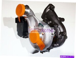 Turbo Charger OEM�^�[�{�`���[�W���[Euro5�I���W�i��282312F650 Santafe 2015-16 Kia Sportage 2016 OEM Turbo Charger Euro5 Original 282312F650 Santafe 2015-16 Kia Sportage 2016�y���s�A���i�z