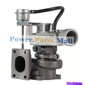 Turbo Charger �^�[�{TD04L4�^�[�{�`���[�W���[1G777-17014�N�{�^V3307�f�B�[�[���G���W�� Turbo TD04L4 Turbocharger 1G777-17014 For Kubota V3307 Diesel Engine