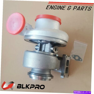 Turbo Charger �J�~���Y�p�̐V�����^�[�{�`���[�W���[�^�[�{BHT3B N14 14L 3804801 3803584�R�A�`���[�W�Ȃ� New Turbocharger Turbo BHT3B for Cummins N14 14L 3804801 3803584 No Core Charge�y���s�A���i�z
