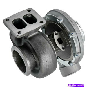 Turbo Charger S300SX3 S366�^�[�{�^�[�{�`���[�W���[66mm T4�c�C���X�N���[��0.91 A/R 320-800HP 177275 S300SX3 S366 Turbo Turbocharger 66mm T4 Twin Scroll 0.91 A/R 320-800hp 177275�y���s�A���i�z