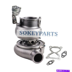Turbo Charger Caterpillar C15 ACERT251-4820p̐V^[{[d233-1596 New High Pressure Turbo Charger 233-1596 For Caterpillar C15 ACERT251-4820