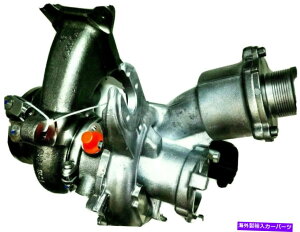 Turbo Charger Audi S3 IS-38 TurboCharger VW Golf-R 7 GTI EA888 1.8 2.0�^�[�{IS38�r���b�g400HP Audi S3 IS-38 turbocharger VW Golf-R 7 GTI ea888 1.8 2.0 Turbo is38 BILLET 400hp�y���s�A���i�z