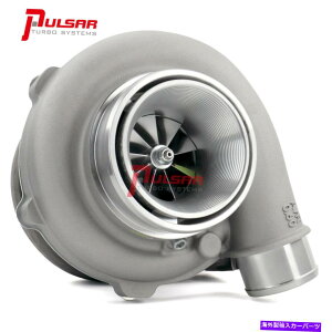 Turbo Charger pT[T51R MOD PSR3076 GENIIfA{[xAO^[{rbgzC[VBAND 1.01A/R Pulsar T51R MOD PSR3076 GENII Dual Ball Bearing Turbo Billet Wheel Vband 1.01A/R