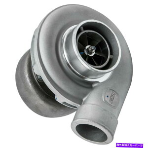 Turbo Charger S300SX3^[{^[{`[W66mm T4cCXN[0.91 A/R 320-800HP Voh S300SX3 Turbo Turbocharger 66mm T4 Twin Scroll 0.91 A/R 320-800hp V-Band