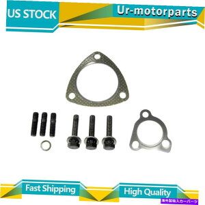Turbo Charger �i1�j�^�[�{�`���[�W���[�h�[�}��-OE�\�����[�V�����̓A�E�f�BA4 2000-2006�ɓK�����܂� (1) Turbocharger Dorman - OE Solutions Fits Audi A4 2000-2006�y���s�A���i�z