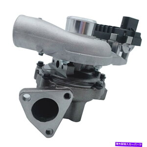 Turbo Charger ^[{`[W[1118100-aed12 for fall Wall Wingle 7 H5 H6 Havel GW4D20GW Turbocharger 1118100-AED12 For Great Wall Wingle 7 H5 H6 Havel GW4D20 engine