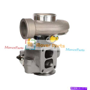Turbo Charger �^�[�{S200G026�^�[�{�`���[�W���[RE501669�W�����f�B�A6081H�G���W��330 330LC 370 Turbo S200G026 Turbocharger RE501669 for John Deere 6081H Engine 330 330LC 370�y���s�A���i�z