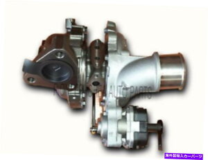 Turbo Charger q_Cc[\̖{̃^[{[d / 28201-2A400 282012A400 Genuine Turbo charger for HYUNDAI TUCSON / 28201-2A400 282012A400