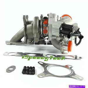 Turbo Charger 06F145701B UPGRATED K04^[{`[W340HPpVWStGTI Audi A3 TDI 2.0L BPY 06F145701B Upgrated K04 Turbocharger 340hp For VW Golf GTI Audi A3 TDI 2.0L BPY
