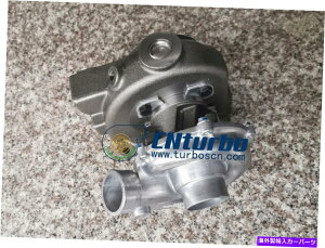 Turbo Charger �V����IHI RHB52HW�^�[�{�`���[�W���[�����}�[�}����1.6�^�[�{4JH2-129494-18001 My31 New IHI RHB52HW turbocharger YANMAR Marine 1.6 turbo 4JH2-THE 129494-18001 MY31�y���s�A���i�z