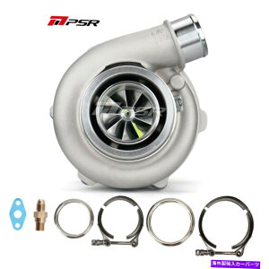 Turbo Charger pT[^[{PSR3076 Gen II{[xAO^[{0.82A/RXeX|^[r Pulsar Turbo PSR3076 GEN II Ball Bearing Turbo 0.82A/R Stainless Steel Turbine
