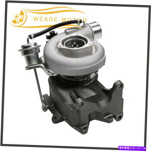 Turbo Charger ^[{`[W[40-30034an for 01-04 gm 6.6 6.6l lb7f}bNXfB[[RA^[{Ȃ Turbocharger 40-30034AN For 01-04 GM 6.6 6.6L LB7 Duramax Diesel No Core Turbo