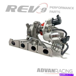 Turbo Charger K04 F23T^[{`[W[}jz[hAbvO[hrbgRvbT[zC[EOS 2.0 06-09 K04 F23T Turbocharger Manifold Upgrade Billet Compressor Wheel EOS 2.0 06-09