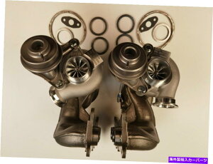 Turbo Charger TD04L-19T�^�[�{�`���[�W���[BMW 135i Z4 535I 535XI 3.0L 950HP 11657593017 11657593015 TD04L-19T Turbocharger BMW 135i Z4 535i 535xi 3.0L 950HP 11657593017 11657593015�y���s�A���i�z