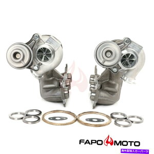 Turbo Charger FAPO 750HP�c�C���^�[�{�XTD04 17T for BMW N54 535i 135i Z4 X6 740 E60 E89 F71 F01 FAPO 750HP Twin Turbos TD04 17T for BMW N54 535i 135i Z4 X6 740 E60 E89 F71 F01�y���s�A���i�z