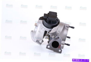 Turbo Charger Nissens^[{`[W[iVj93074 for Audi A4 B8i2008jA4 2.0 TDIȂ Nissens Turbocharger (New) 93074 for AUDI A4 B8 (2008) A4 2.0 TDI etc