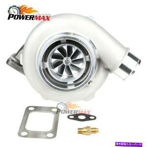 Turbo Charger tN~OzC[Gen II GTX3076R^[{`[W[1.06A/R 4BOLTS T3^[r Flank Milled Wheel GEN II GTX3076R TurboCharger 1.06A/R 4Bolts T3 Turbine