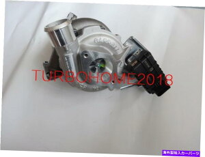 Turbo Charger �{���̃M�����b�g752610�����h���[�o�[�f�B�t�F���_�[�g�����W�b�gVI�v�[�}2.4TDCI�^�[�{�`���[�W���[ GENUINE GARRETT 752610 Land Rover Defender Transit VI Puma 2.4TDCi Turbocharger�y���s�A���i�z