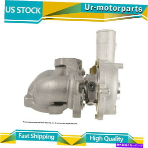 Turbo Charger �i1�jTurboCharger Cardone New�t�B�b�g�t�H���N�X���[�Q���r�[�g��2001-2004 (1) Turbocharger Cardone New Fits Volkswagen Beetle 2001-2004�y���s�A���i�z