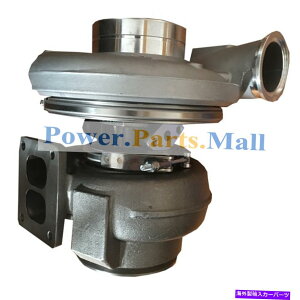 Turbo Charger �^�[�{HX55W�^�[�{�`���[�W11423397 11420385�t�H�[�{���{D12D EC360B EC460B EC330B Turbo HX55W Turbocharger 11423397 11420385 For Volvo D12D EC360B EC460B EC330B�y���s�A���i�z
