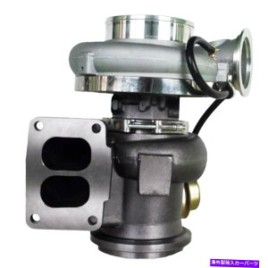 Turbo Charger 12.7�f�g���C�g�V���[�Y60��CAT C12�g���b�N23522306 23536348�̃^�[�{�`���[�W���[�^�[�{ Turbocharger Turbo for 12.7 Detroit Series 60 & Cat C12 Truck 23522306 23536348�y���s�A���i�z