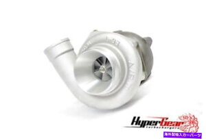 Turbo Charger �n�C�p�[�Q�AATR43 500HP�X�J�C���C���`�F�C�T�[�̂��߂̊O���Q�[�g�^�[�{�`���[�W���[ + HyperGear ATR43 500HP Externally gated turbocharger for Skyline Chaser Soarer +