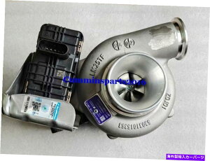 Turbo Charger �V����Borgwarner 17459700001 5370734 FOTON TOANOCUMMINS ISF2.8 S5129T�^�[�{�`���[�W���[ NEW BORGWARNER 17459700001 5370734 FOTON TOANOCUMMINS ISF2.8 S5129T TurboCharger�y���s�A���i�z