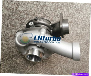 Turbo Charger �V����V2S�^�[�{�`���[�W���[�t�H�[�h6.4L F�V���[�YV114�p���[�X�g���[�N�ሳ479523 New V2S Turbocharger Ford 6.4L F Series V114 Power Stroke Low Pressure 479523�y���s�A���i�z