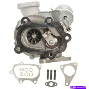 Turbo Charger 2N-847 A1 CARDONE TURBOCHARGER�V�����X�o�����K�V�[�A�E�g�o�b�N2005-2006 2N-847 A1 Cardone Turbocharger New for Subaru Legacy Outback 2005-2006�y���s�A���i�z