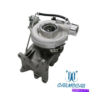 Turbo Charger ^[{^[{`[W[tBbg2001-2004 GM 6.6 6.6L LB7fB[[RA40-30034anȂ Turbo Turbocharger Fit For 2001-2004 GM 6.6 6.6L LB7 Diesel No Core 40-30034AN