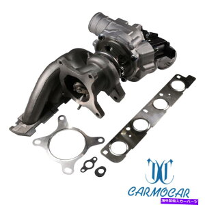 Turbo Charger VW Tiguan EOS Golf GTI Jetta Audi DOHC 2.0L CCZ CCT CAW�̃^�[�{�t�B�b�g Turbo Fits For VW Tiguan Eos Golf GTI Jetta Audi DOHC 2.0L CCZ CCT CAW�y���s�A���i�z