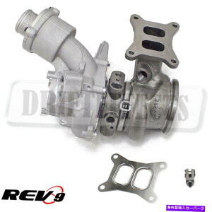Turbo Charger Rev9 IS38^[{AbvO[h傫ȃzC[rbgRvzC[StR MK7 2.0T 15-19 Rev9 IS38 Turbo Upgrade Larger Wheel Billet Comp Wheel for GOLF R MK7 2.0T 15-19