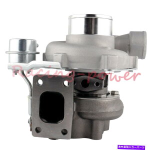 Turbo Charger T51R GTX2860R Gen1 Billet Turbo .86A/R T25�C�����b�g5�{���g�A�E�g���b�g�f���A���{�[���x�A�����O T51R GTX2860R Gen1 Billet Turbo .86A/R T25 Inlet 5 Bolt Outlet Dual Ball Bearing�y���s�A���i�z