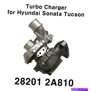 Turbo Charger {OEM^[{[d28201 2A810q_C\i^c[\i30 Genuine OEM Turbo Charger 28201 2A810 for Hyundai Sonata Tucson i30