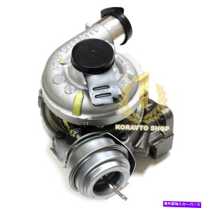 Turbo Charger �V�����M�����b�g�^�[�{�`���[�W28201-2A710 775274-5003 New Garrett Turbocharger 28201-2A710 775274-5003S for i30 Soul Cerato Koup Ceed�y���s�A���i�z