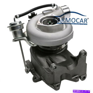 Turbo Charger fB[[ȂRA^[{^[{`[W[40-30034AN 2001-2004 GM 6.6L LB7 DURAMAX Diesel No Core Turbo Turbocharger 40-30034AN For 2001-2004 GM 6.6L LB7 Duramax