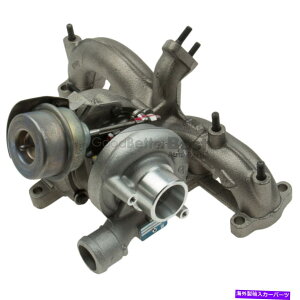 Turbo Charger tHNX[QVWr[gStWFb^p1̐VBorg Warner TurboCharger 54399880017 One New Borg Warner Turbocharger 54399880017 for Volkswagen VW Beetle Golf Jetta