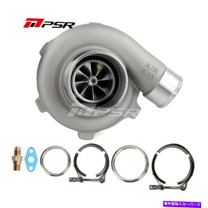 Turbo Charger pT[PSR2867{[xAO^[{XeX|0.82A/R^[r^[{`[W[ Pulsar PSR2867 Ball Bearing Turbo Stainless Steel 0.82A/R Turbine Turbocharger