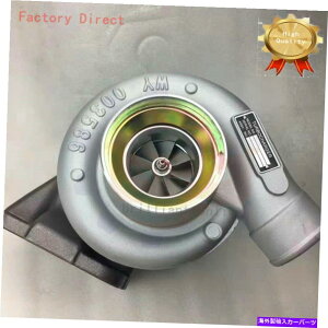 Turbo Charger �^�[�{�`���[�W���[�t�B�b�g�J�~���Y6BTA 5.9L�z���Z�b�gHX40M�}����3536620 3536621 3802829 Turbocharger Fit Cummins 6BTA 5.9L Holset HX40M Marine 3536620 3536621 3802829