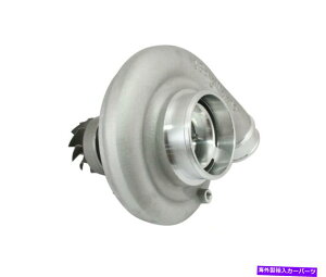 Turbo Charger Borgwarner S300SX-EX[p[RAAZu8776 64.47mm / 2.54 "RvbT[Cf[T[ BorgWarner S300SX-E SuperCore Assembly 8776 64.47mm / 2.54" Compressor Inducer