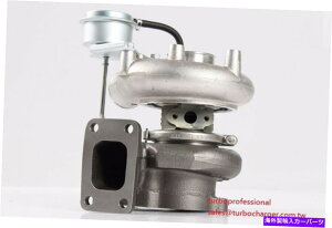 Turbo Charger {OEM Mitsubishi 49179-02511/ME300298 FM65F TD06-6 6M60-1AT2^[{ Genuine OEM MITSUBISHI 49179-02511/ME300298 FM65F TD06-6 6M60-1AT2 TURBO