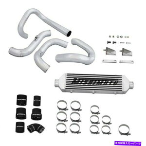 Turbo Charger ~VgMMINT-GEN4-10SL^[{`[W[C^[N[[10-12 Genesis Coupe Mishimoto MMINT-GEN4-10SL Turbocharger Intercooler For 10-12 Genesis Coupe