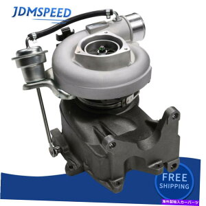Turbo Charger 01-2004 GM 6.6 6.6L LB7f}bNXfB[[RA^[{^[{`[W[40-30034an For 01-2004 GM 6.6 6.6L LB7 Duramax Diesel No Core Turbo Turbocharger 40-30034AN