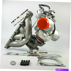 Turbo Charger 340HPAbvO[hK04 F23LAEfBA4 B7 2.0 TFSI BWE/BUL 06D145701p 340HP Upgraded K04 F23L Turbo Charger for AUDI A4 B7 2.0 TFSI BWE/BUL 06D145701