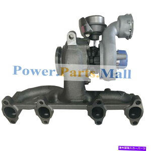Turbo Charger Turbo 54399880024 038253014EtHNX[Qr[gƃr[GWStWFb^ Turbo 54399880024 038253014E For Volkswagen Beetle with BEW Engine Golf Jetta