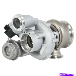 Turbo Charger BMW x5�Ax6�A550i�A650i�A750i 4.4l�p�̐V�����^�[�{�^�[�{�`���[�W���[ New Turbo Turbocharger for BMW X5, X6, 550i, 650i, 750i 4.4L�y���s�A���i�z