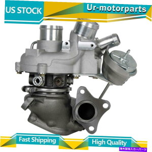 Turbo Charger �i1�j�E�^�[�{�`���[�W���[���g�}�X�^�[�t�B�b�g�t�H�[�hF-150 2011-2012 (1) Right Turbocharger Rotomaster Fits Ford F-150 2011-2012�y���s�A���i�z